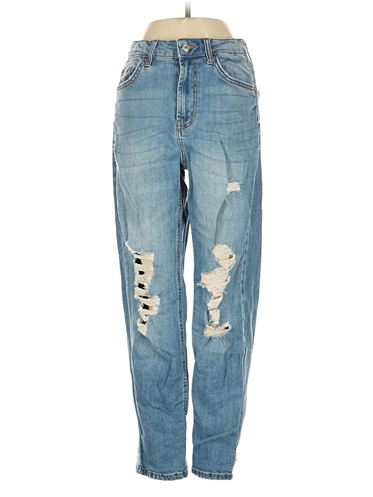 Pre-owned Wild Fable Jeans In Blue