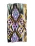 Unbranded Purple Yellow Scarf One size - photo 2