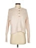American Eagle Outfitters Tweed Ivory Pullover Sweater Size XS - photo 1
