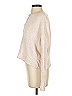 American Eagle Outfitters Tweed Ivory Pullover Sweater Size XS - photo 5