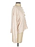 American Eagle Outfitters Tweed Ivory Pullover Sweater Size XS - photo 4