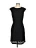 Stile Benetton Black Cocktail Dress Size S - photo 1