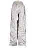 Wild Fable Silver Casual Pants Size XXS - photo 2