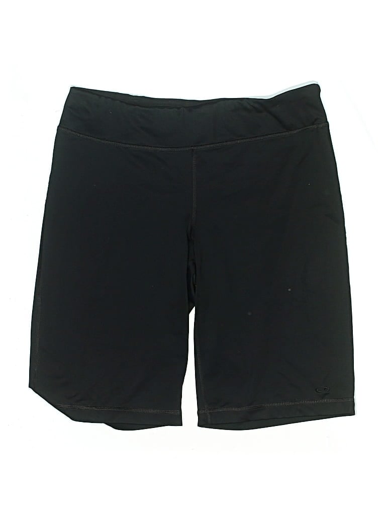 Pre-owned C9 By Champion Athletic Shorts In Black