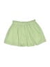 Gap Solid Green Skirt Size 2 - photo 1