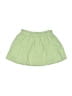 Gap Solid Green Skirt Size 2 - photo 2