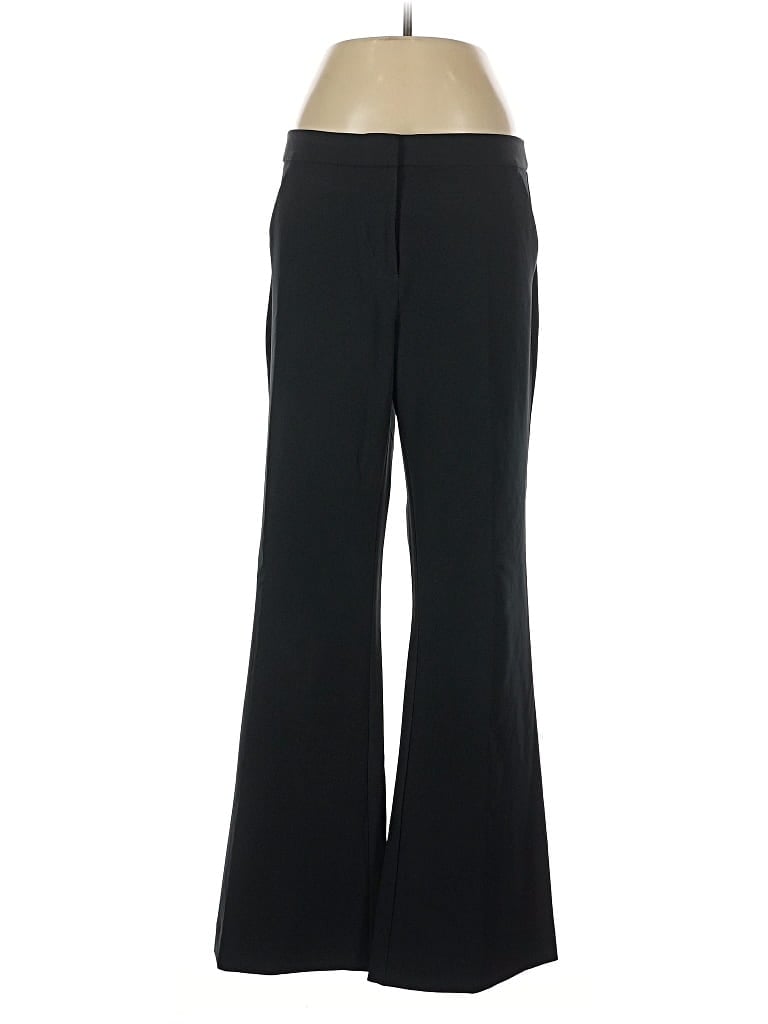 Pre-owned 41hawthorn Dress Pants In Black