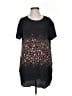 ALLSAINTS Black Casual Dress Size S - photo 1