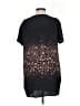 ALLSAINTS Black Casual Dress Size S - photo 2