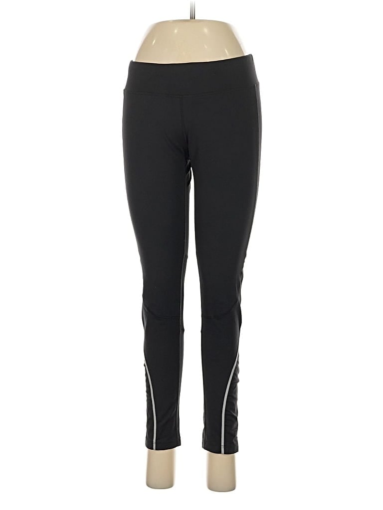 Pre-owned Rei Active Pants In Black