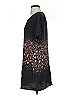 ALLSAINTS Black Casual Dress Size S - photo 5