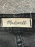 Madewell Black Gray Jeans Size 26 waist - photo 7