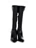 Torrid Black Boots Size 7 - photo 2
