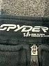 Spyder Stars Black Pullover Sweater Size S (kids) - photo 3