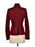 CAbi Burgundy Jacket Size 4 - photo 2