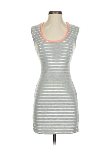 Mimi Chica Casual Dress (view 1)