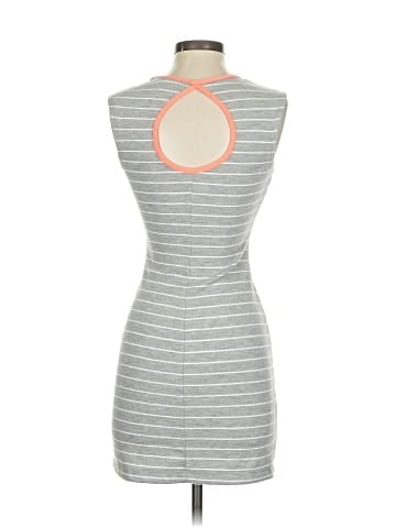 Mimi Chica Casual Dress (view 2)