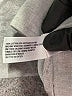 Universal Thread 100% Cotton Gray Fleece Size XS - photo 7