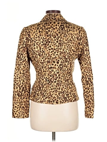 Lena Gabrielle Blazer (view 2)