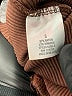 Alya Brown Bodysuit Size S - photo 4