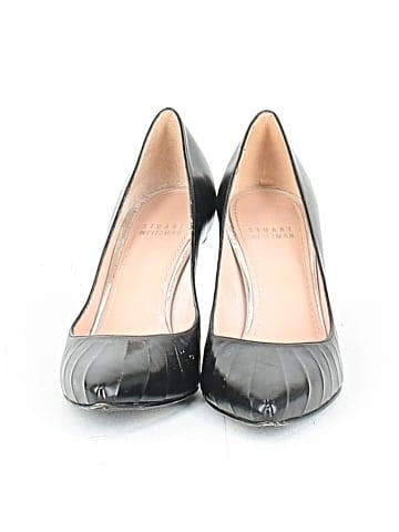 Stuart Weitzman Heels (view 2)