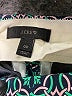 J.Crew Print Green Casual Pants Size 00 - photo 7