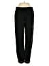 Bella Dahl Black Casual Pants Size XS - photo 1