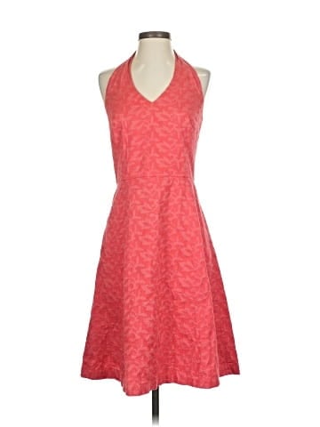 Ann Taylor Cocktail Dress (view 1)