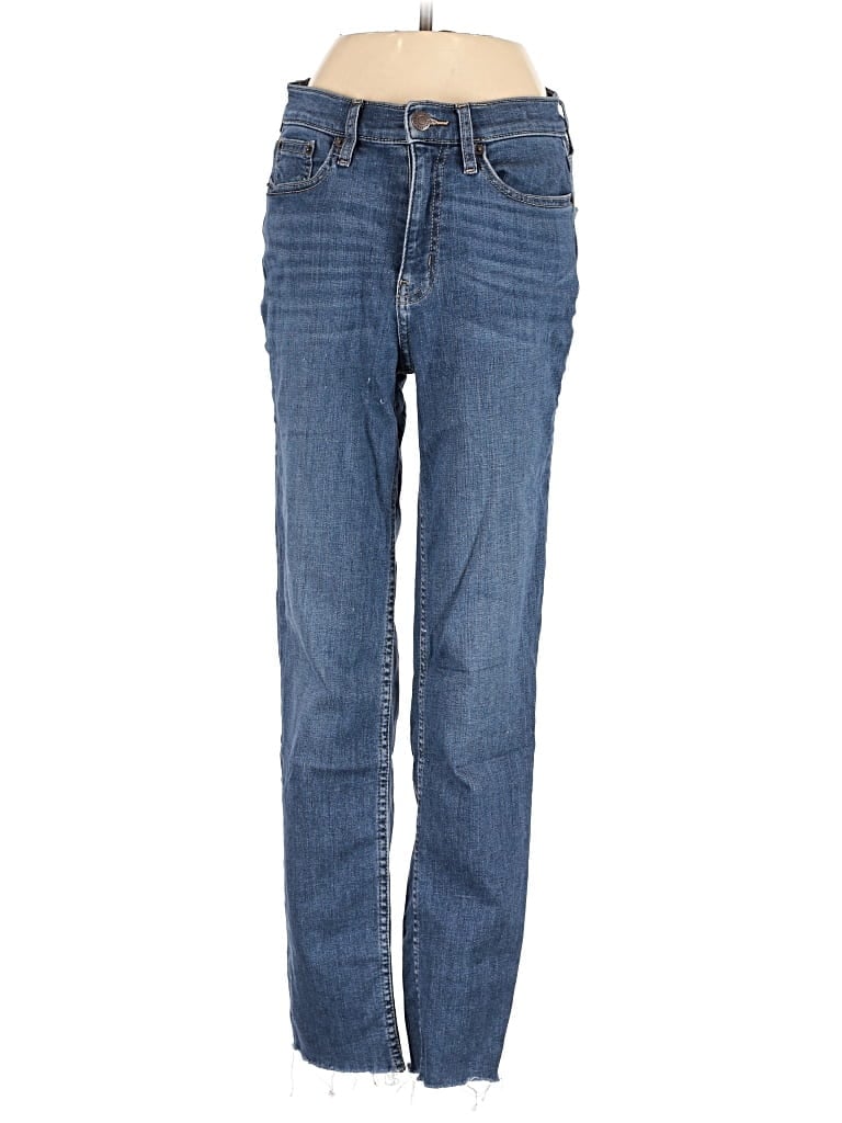 Pre-owned Calvin Klein Jeans Est.1978 Calvin Klein Jeans Jeans In Blue