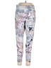 Elie Tahari Sport Print Pink Active Pants Size 1X - photo 1