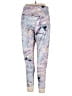 Elie Tahari Sport Print Pink Active Pants Size 1X - photo 2