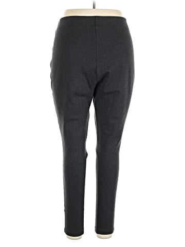 Lands' End Dress Pants (view 2)