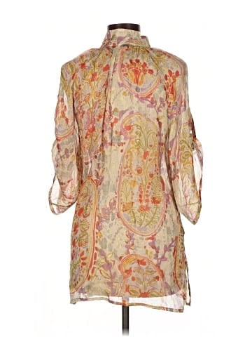 IKKS 3/4 Sleeve Blouse (view 2)