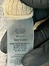 Sioni Tan Ivory Pullover Sweater Size XL (estimated) - photo 8