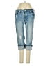Vigoss Hearts Blue Jeans Size 3 - photo 1