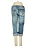Vigoss Hearts Blue Jeans Size 3 - photo 2
