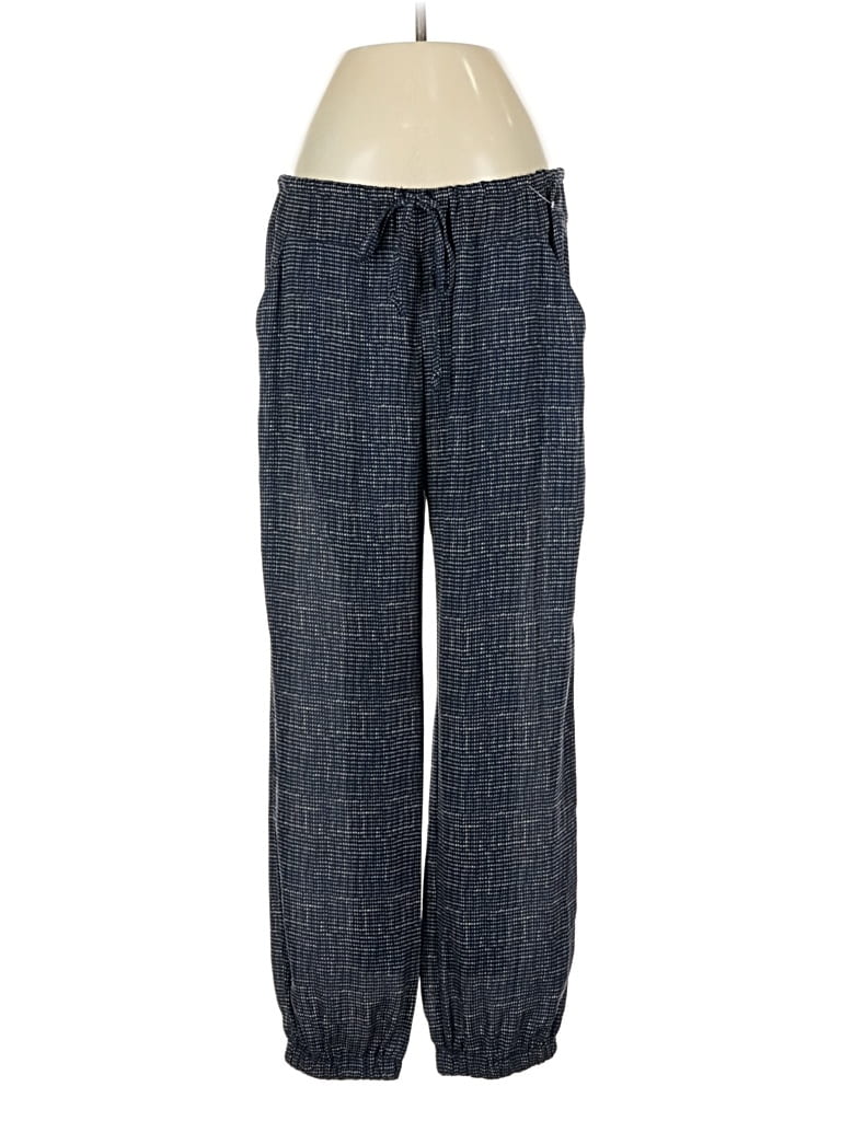 Pre-owned Cabi Casual Pants In Blue