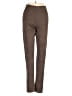 BCBGMAXAZRIA Brown Casual Pants Size XS - photo 1