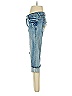 Vigoss Hearts Blue Jeans Size 3 - photo 5