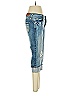 Vigoss Hearts Blue Jeans Size 3 - photo 4