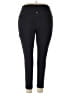 ThirdLove Black Active Pants Size 3X - photo 2