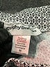 Cathy Daniels Houndstooth Gray Casual Pants Size M - photo 7