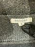 Nation Ltd. By Jen Menchaca Gray Pullover Sweater Size S - photo 7