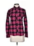 BDG 100% Cotton Purple Cardigan Size S - photo 1