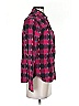 BDG 100% Cotton Purple Cardigan Size S - photo 4
