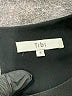 Tibi Black Sleeveless Top Size 4 - photo 6