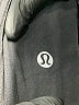 Lululemon Athletica Black Active Pants Size 4 - photo 7