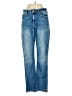 FRAME Denim Blue Jeans Size 26 waist - photo 1