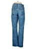 FRAME Denim Blue Jeans Size 26 waist - photo 2