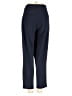 Chico's Solid Blue Casual Pants Size XS (00) - photo 2